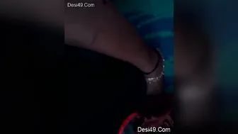 Tamil Guy Banging Local Married Bhabhi In Her Bedroom Today