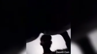 Tamil Guy Banging Local Married Bhabhi In Her Bedroom Today