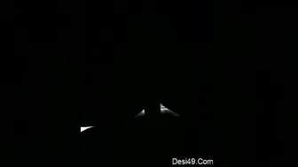 Tamil Guy Banging Local Married Bhabhi In Her Bedroom Today