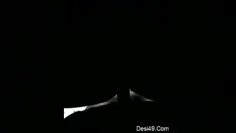 Tamil Guy Banging Local Married Bhabhi In Her Bedroom Today