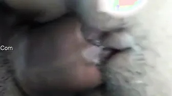 Newly Married Couple Fucking Hard Together In Their Bedroom