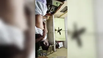 Hot Desi Couple Making Love And Fucking Passionately Tonight