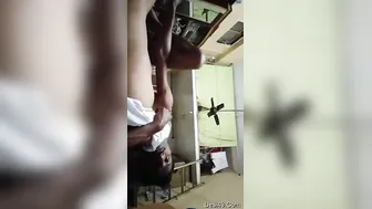 Hot Desi Couple Making Love And Fucking Passionately Tonight