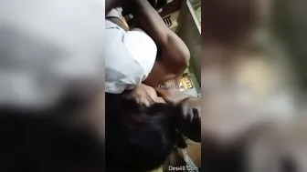 Hot Desi Couple Making Love And Fucking Passionately Tonight