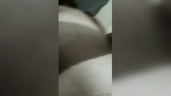 Fucking My Sleeping Desi Wife's Tight Pussy Late At Night