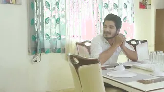 Lonely Bhabhi Seducing Her Young Neighbor While Hubby Is Away