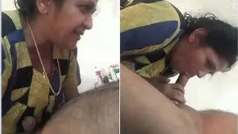 Kerala Wife Gagging On Me Then Spreading Wide For Round Two Now