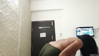 South Indian Babe Sucking Me Dry In The Back Of My Car Again