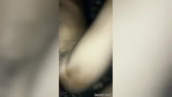 Village Wife Spreading Her Legs For A Hard Fucking Session