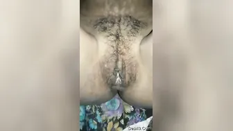 Village Wife Spreading Her Legs For A Hard Fucking Session