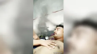 Hot GF Riding And Grinding On Her Lovers Big Dick Fast