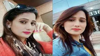 Sexy Desi Babe Bouncing Her Ass Riding His Throbbing Cock Hard