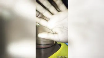 Village Wife Getting Fucked Hard By Her Husband After Midnight