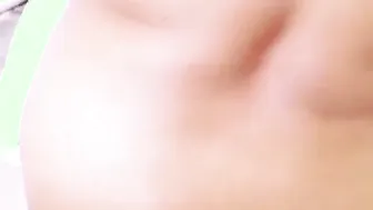 Desi Couple Making Out And Squeezing Boobs In Bedroom Tonight