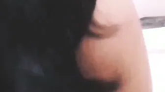 Desi Couple Making Out And Squeezing Boobs In Bedroom Tonight