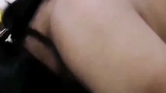 Desi Couple Making Out And Squeezing Boobs In Bedroom Tonight