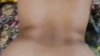 Desi Couple Making Out And Squeezing Boobs In Bedroom Tonight