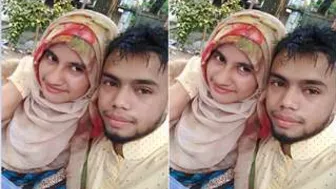 Bengali GF Moaning Loud While Getting Fucked By Lover