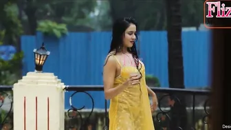 Sexy Bhabhi Getting Naughty With Younger Brother In Law Tonight