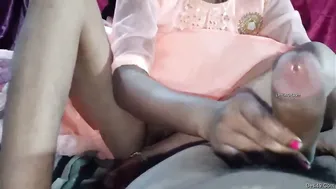 Village Girl Having Secret Sex With Her Brother In Law Quietly