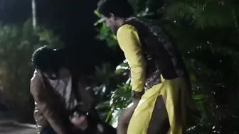 Honey Trap Movie Showing Married Woman Seducing Younger Neighbor