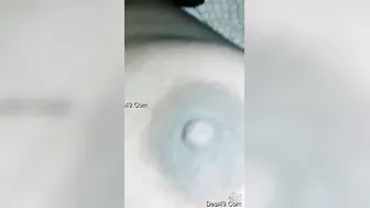 Village Wife Getting Her Boobs Squeezed Before Rough Riding Session