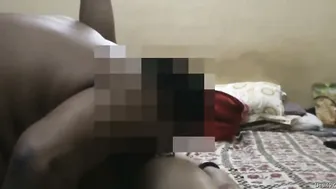 Call Girl Giving Head Then Getting Pounded By Her Client Tonight
