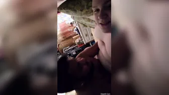 Bbw Wife Screaming Loud While Hubby Pounds Her Pussy From Back