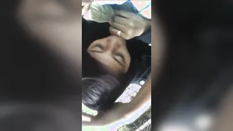 My Wife Eagerly Sucking And Deepthroating Cock Till I Cum Hard