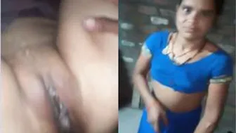 Village Bhabhi Blowing And Riding Devar's Cock In Empty House