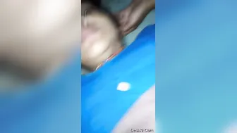 Village Bhabhi Blowing And Riding Devar's Cock In Empty House