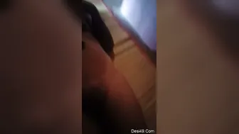 Desi Mom Fucked Hard By My Bestie When Dad Was Away From Home