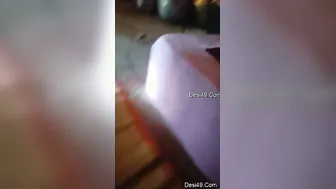 Desi Mom Fucked Hard By My Bestie When Dad Was Away From Home