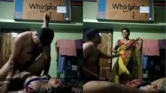 Odia Bhabhi Seducing Devar On Camera Getting Fucked Hardcore