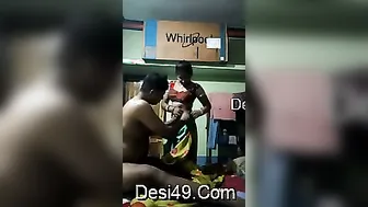 Odia Bhabhi Seducing Devar On Camera Getting Fucked Hardcore