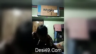 Odia Bhabhi Seducing Devar On Camera Getting Fucked Hardcore