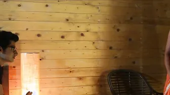 My Curvy Desi Wife Getting Rammed Doggy Style On Our Bed