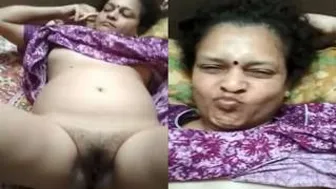 Cumming All Over My Indian Wifes Body After Fucking Her Hard