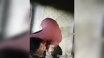 Cheating Bhabhi Getting Railed Hard By Her Secret Lover At Home