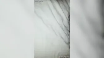 Nri Babe Sucking And Stroking Her Lover Dick In Apartment