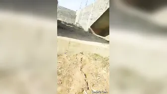 Standing Fuck With My Indian GF Against The Wall