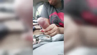 Sexy Nri Babe Sucking My Dick In The Backseat Of My Car