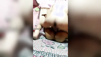 Married Desi Wife Screaming While Hubby Fucks Her Hard Again