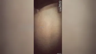 My Desi GF Kissing Me Before Taking My Cock Inside Her