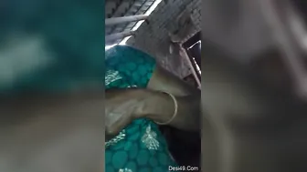 Mallu Couple Making Out And Sucking Tits In Bedroom Tonight