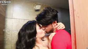 Call Girl Getting Pounded Hard By Her Client In Hotel Room