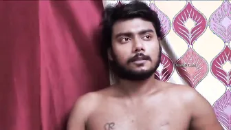 Roommate Sneaking Into My Room For A Quickie Session Again