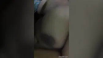 Married Woman Giving Head To Her Man At Home Secretly