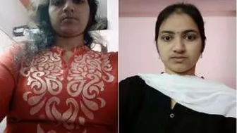 Telugu GF Blowing Her BF In Cheap Hotel Room