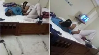 Call Girl On Her Knees Sucking Dick For Cash In Private Session